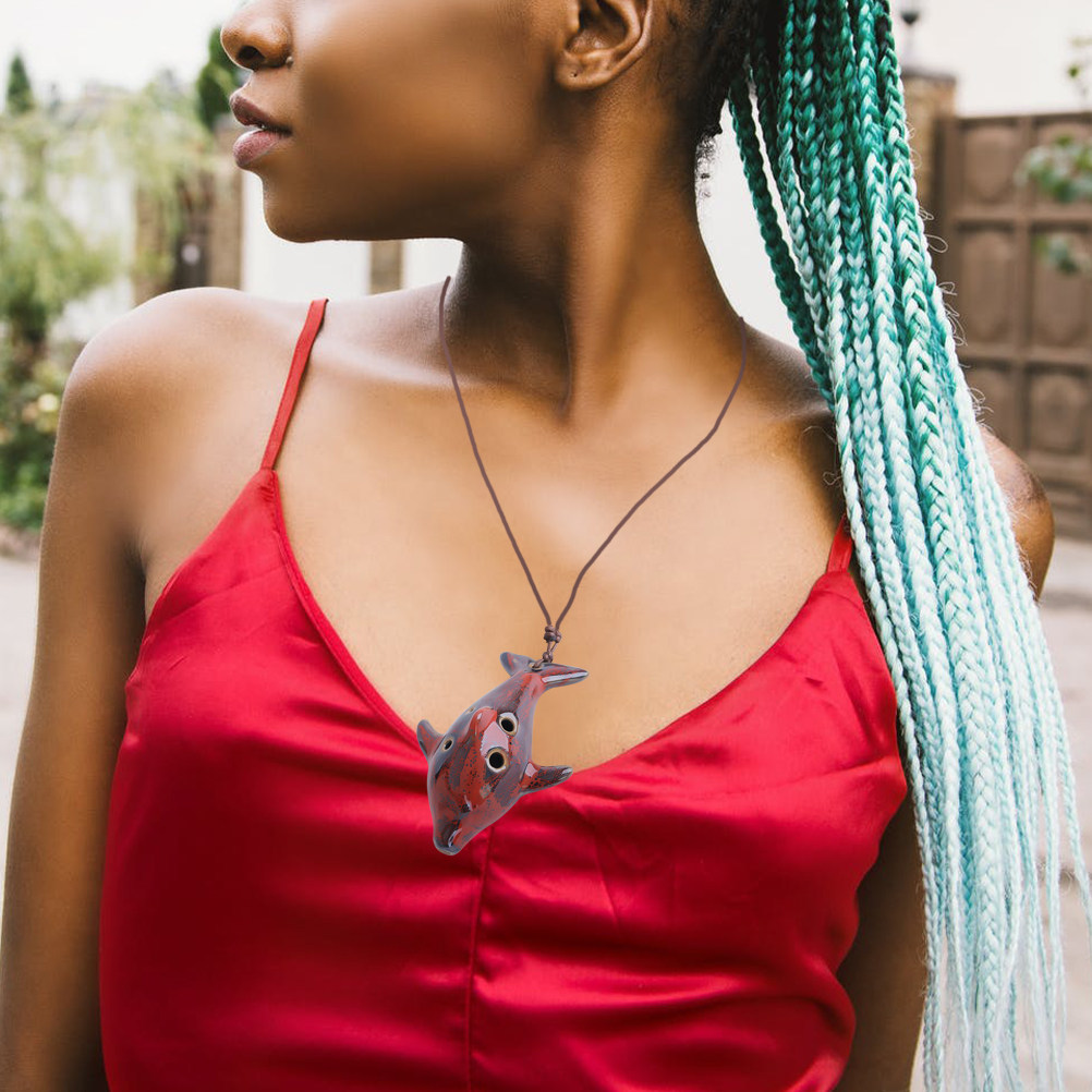 Musical Instrument I Play - 1 Buah Alat Musik Portabel Seruling