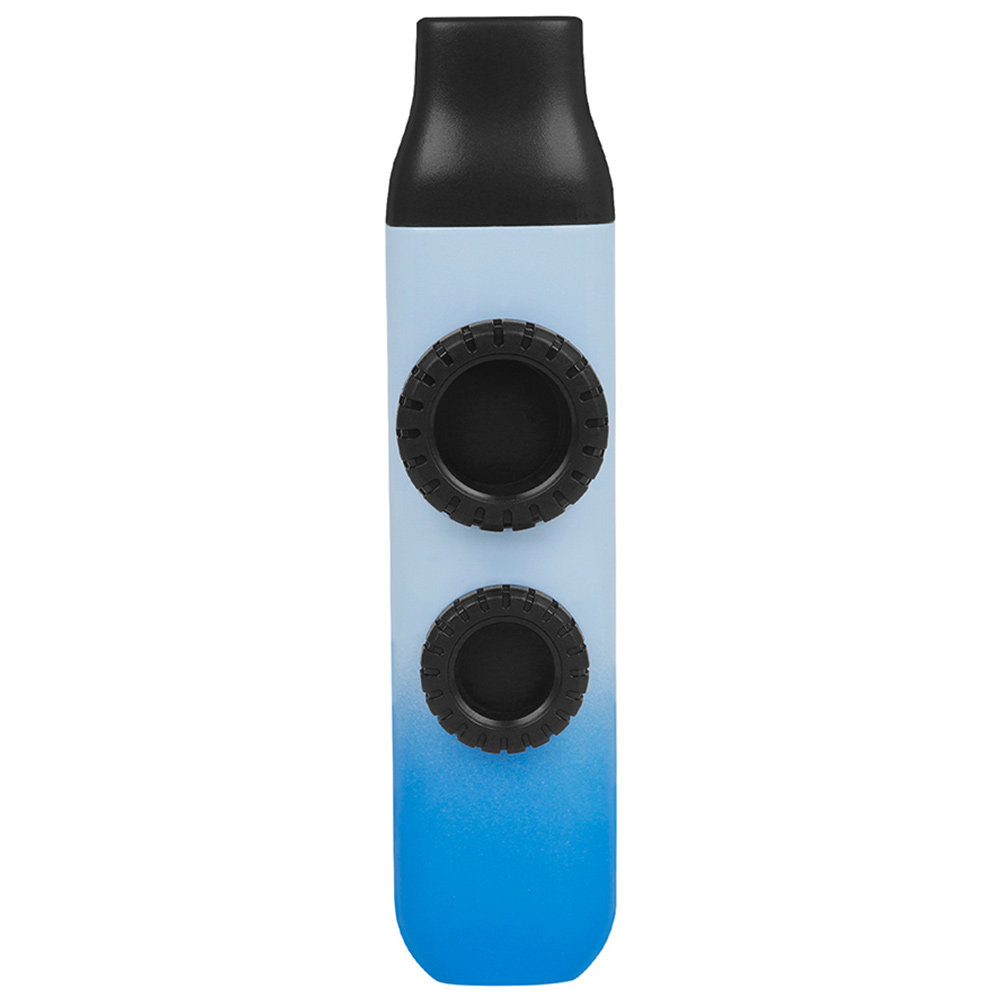 Musical Instrument I Play - 1Set Kazoo Alat Musik Bahan ABS
