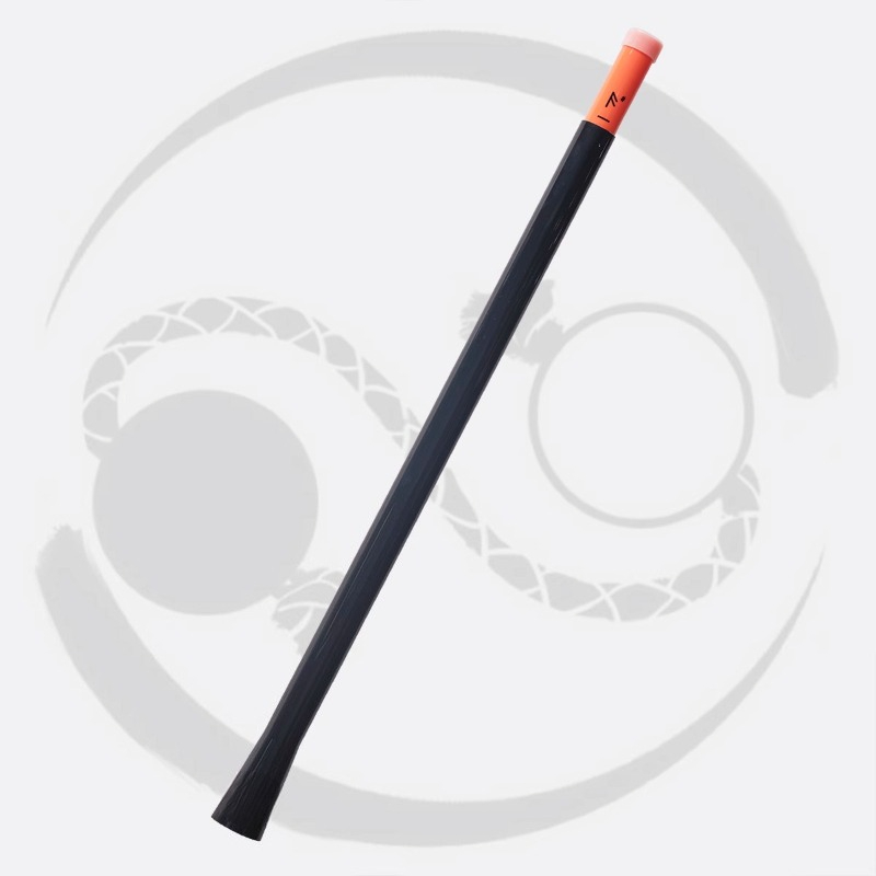 Musical Instrument Didgeridoo - Tabung Didgeridoo Besar Meditasi Yoga Tabung
