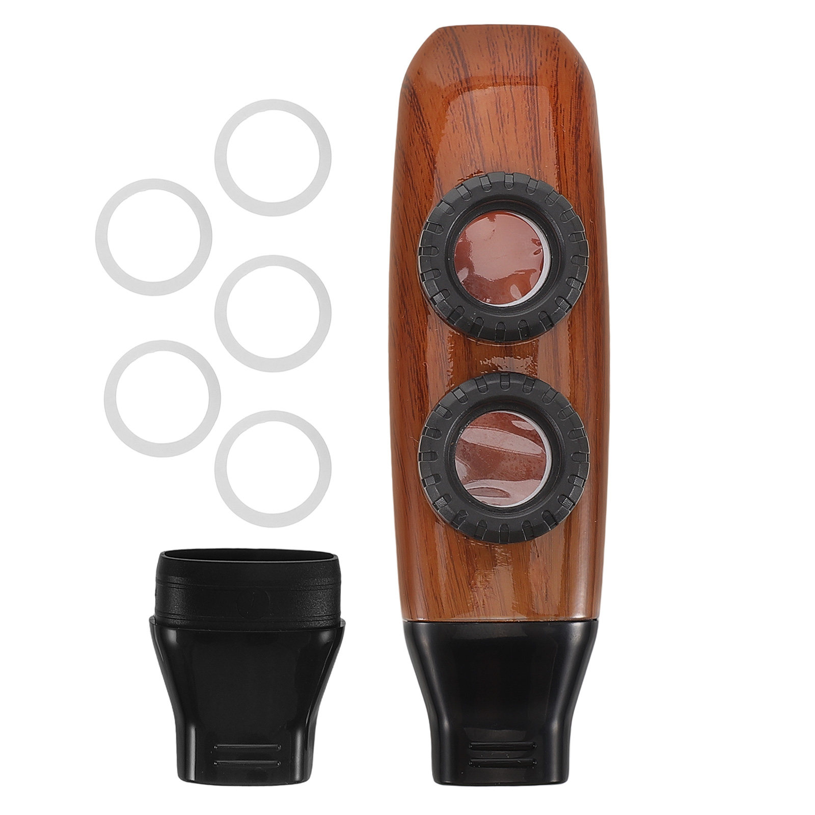 1Set Alat Musik Mini Kazoo Rin - Musical Instrument I Play ulasan dan harga