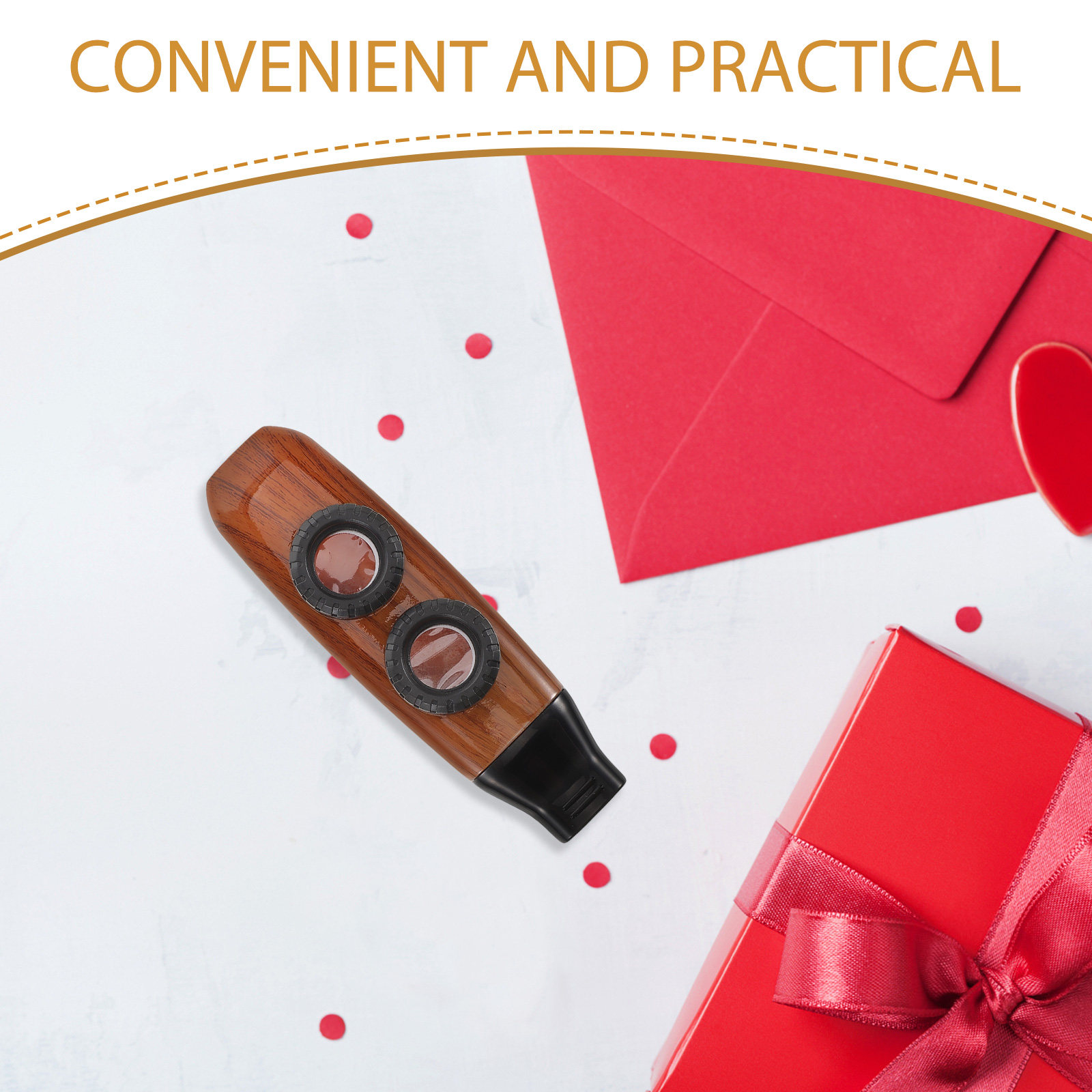 1Set Alat Musik Mini Kazoo Rin - Musical Instrument I Play ulasan dan harga