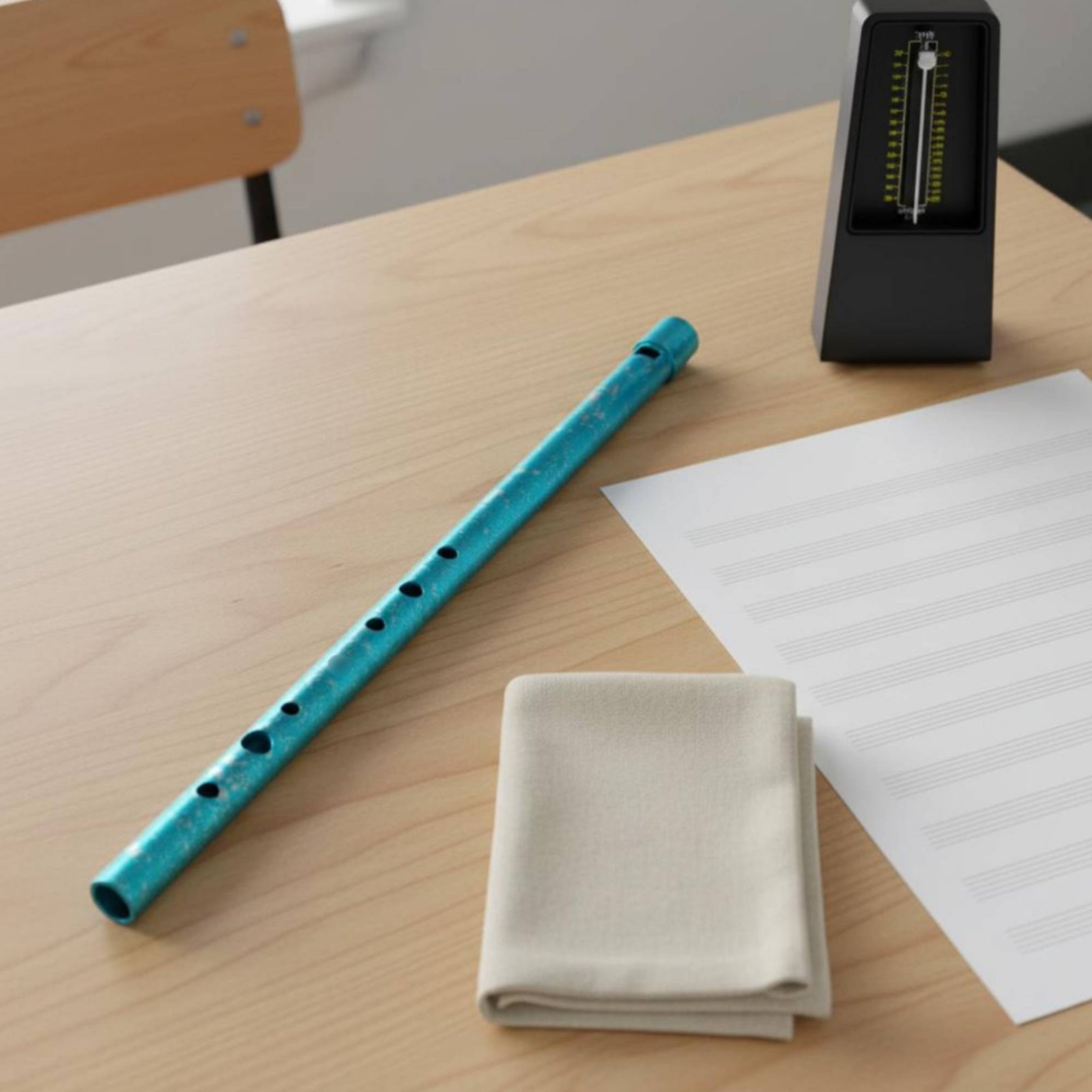 Peluit Irlandia untuk Pengguna - Musical Instrument I Play ulasan dan harga