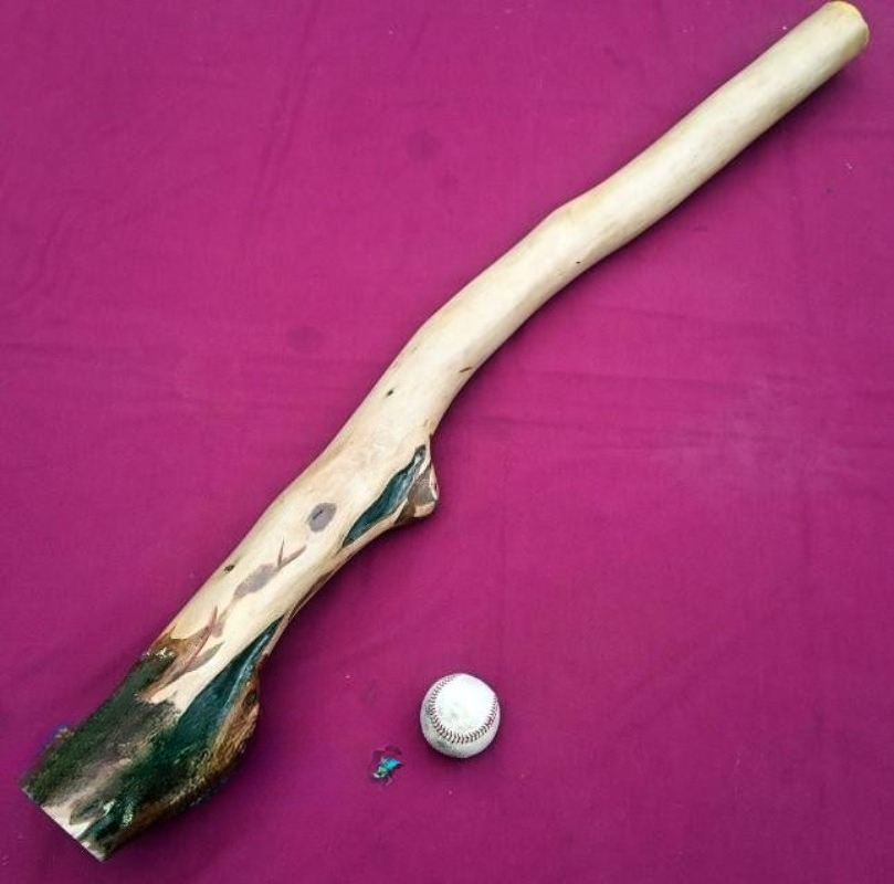 Alat musik impor Australia, di - Musical Instrument Didgeridoo ulasan dan harga