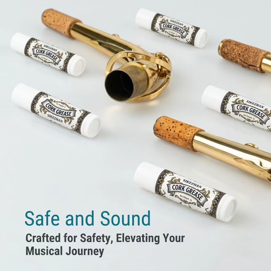 Pelumas Gabus Premium untuk Kl - Musical Instrument Bazooka ulasan dan harga
