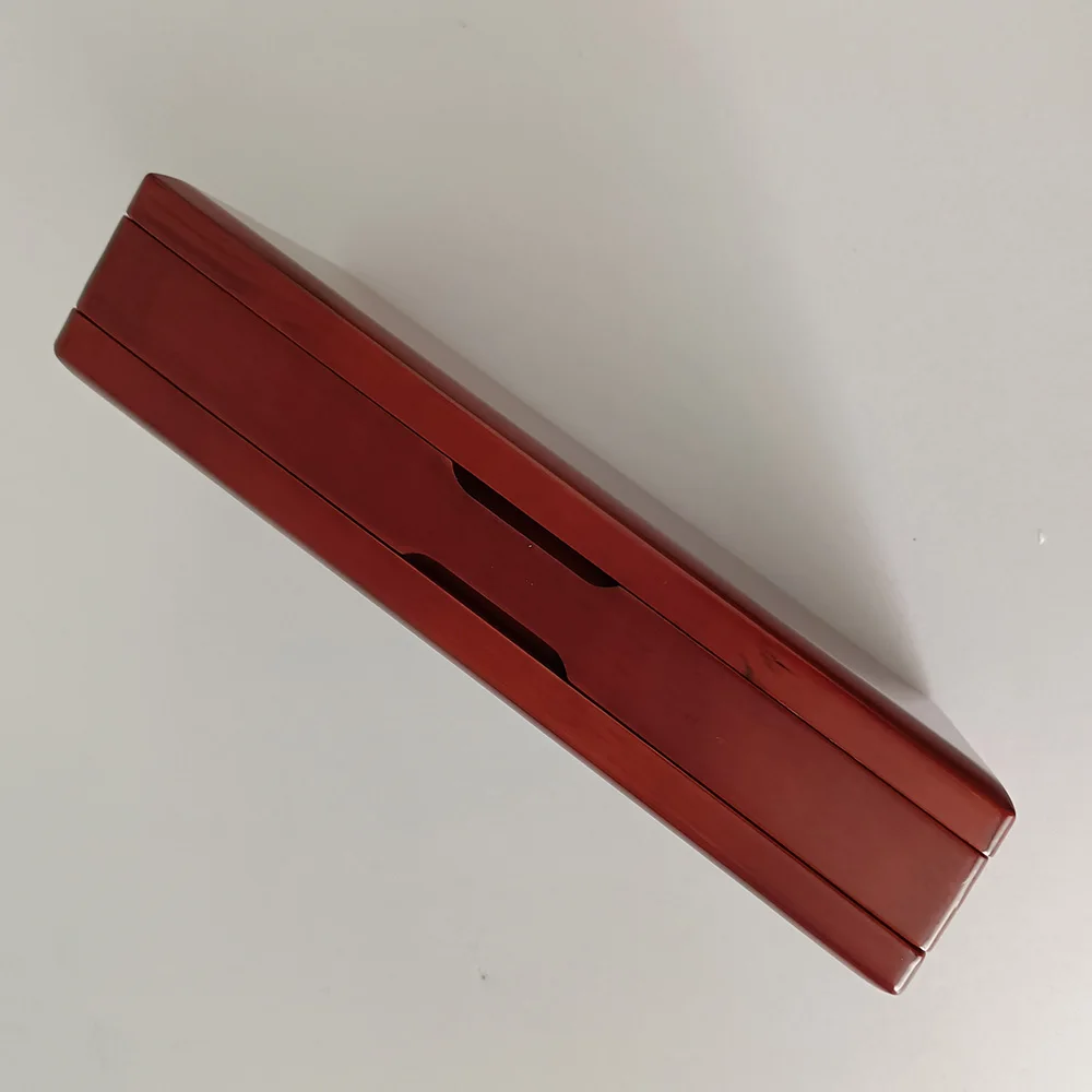 1 buah kotak penyimpanan reed  - Musical Instrument Bazooka ulasan dan harga