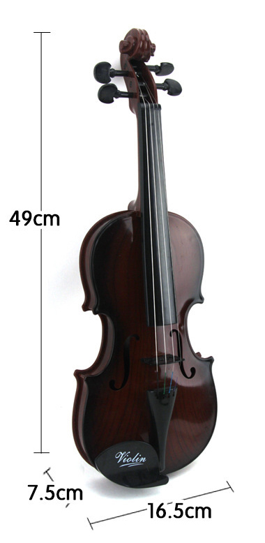 Mainan Instrumen Mainan Taman  - Musical Instrument I Play ulasan dan harga