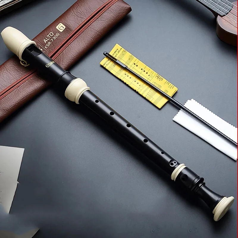 Kongsheng klarinet Soprano C A - Musical Instrument In Chinese ulasan dan harga