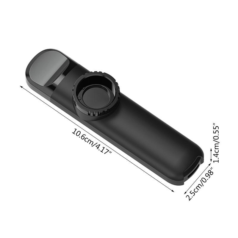 Kazoo Plastik, Instrumen Penda - Musical Instrument I Play ulasan dan harga