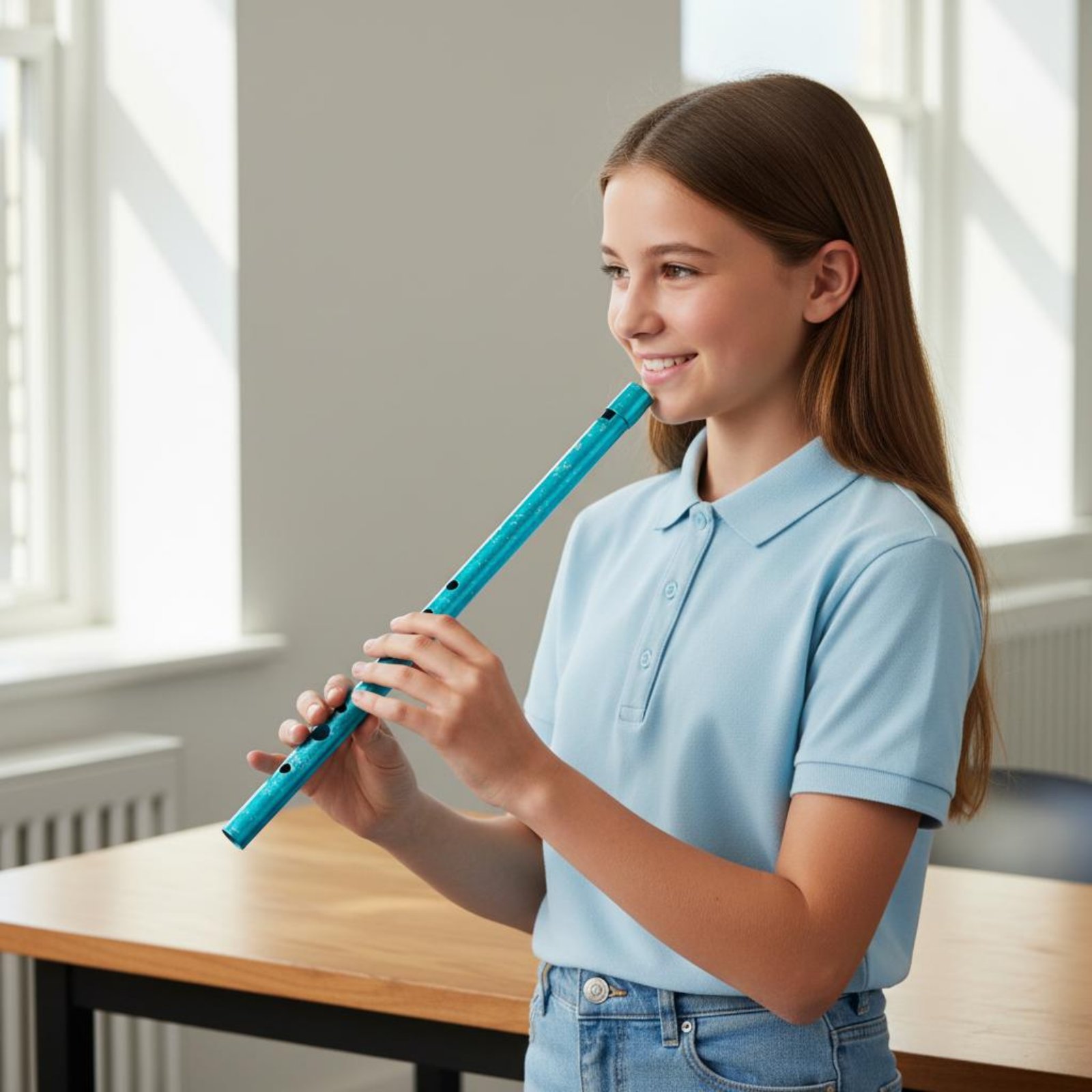 Peluit Irlandia untuk Pengajar - Musical Instrument I Play ulasan dan harga