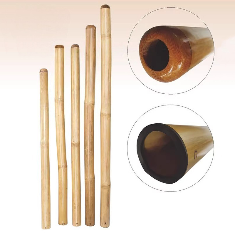 Bambu Didgeridoo Profesional D - Musical Instrument Didgeridoo ulasan dan harga