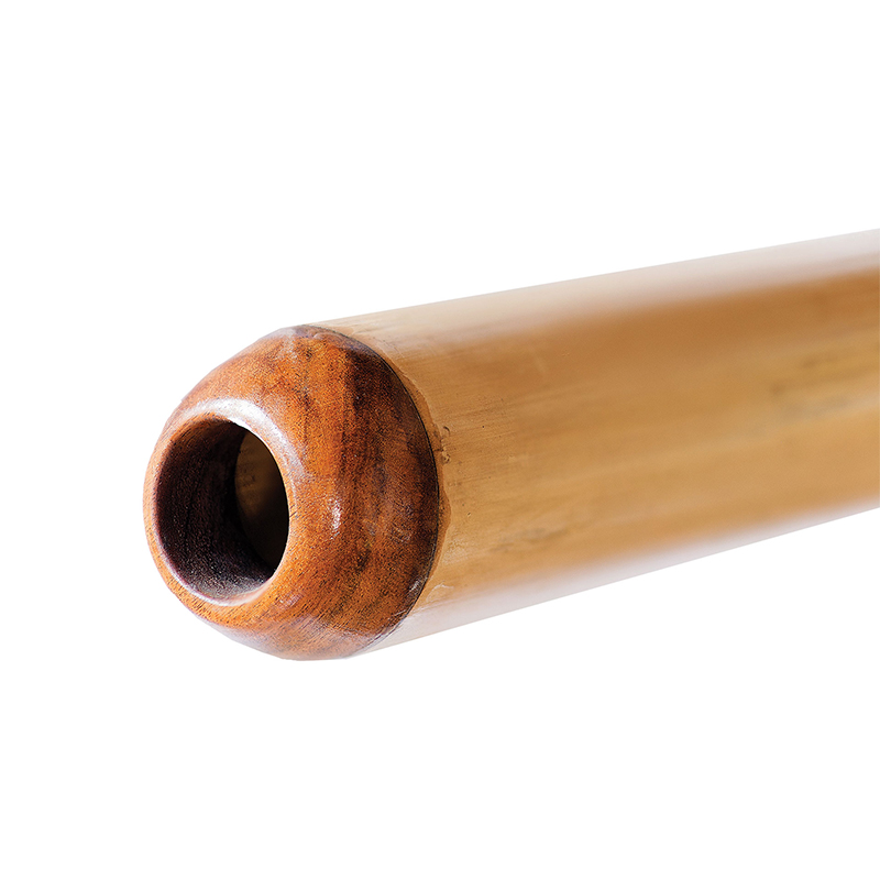 Bambu Didgeridoo Profesional D - Musical Instrument Didgeridoo ulasan dan harga