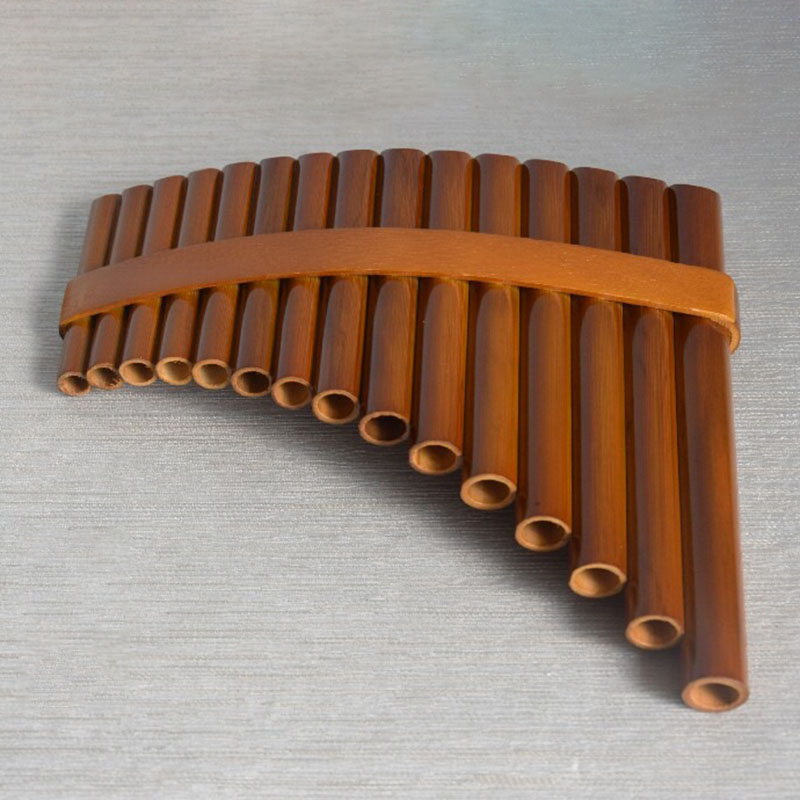 15 Pipa Seruling Bambu Kunci C - Musical Instrument I Play ulasan dan harga