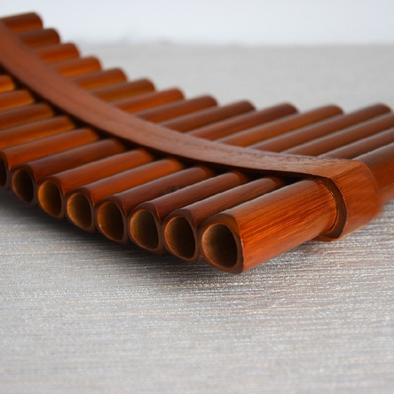 15 Pipa Seruling Bambu Kunci C - Musical Instrument I Play ulasan dan harga