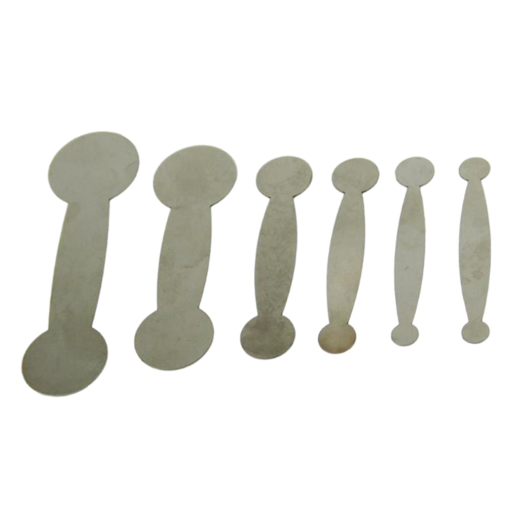 6Pcs Klarinet Bantalan Alat Pe - Musical Instrument Bazooka ulasan dan harga