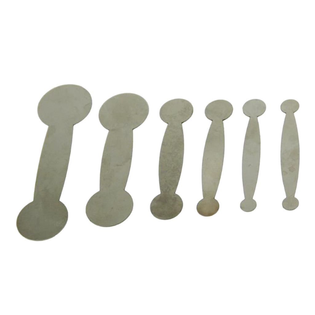 6Pcs Klarinet Bantalan Alat Pe - Musical Instrument Bazooka ulasan dan harga