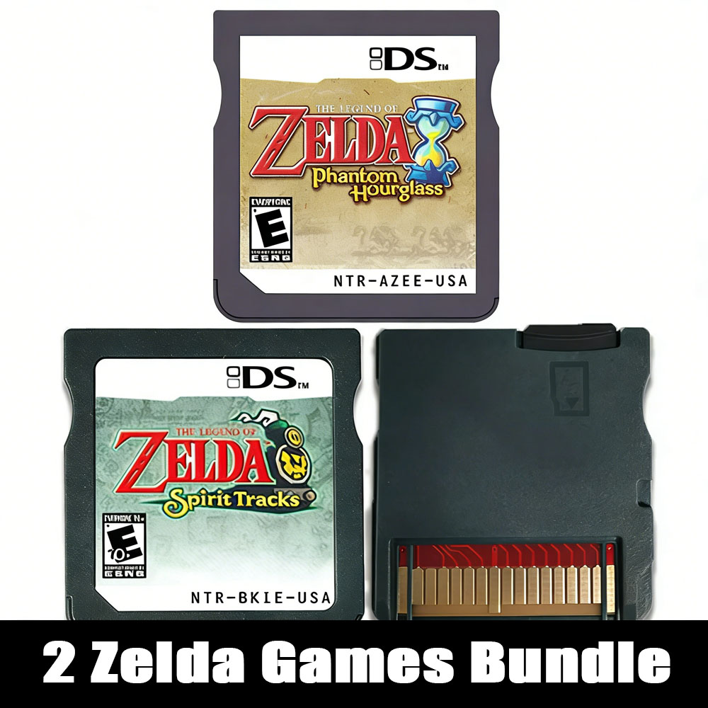 Kartu Game DS Boxed Legend of  - Musical Instrument Zelda ulasan dan harga