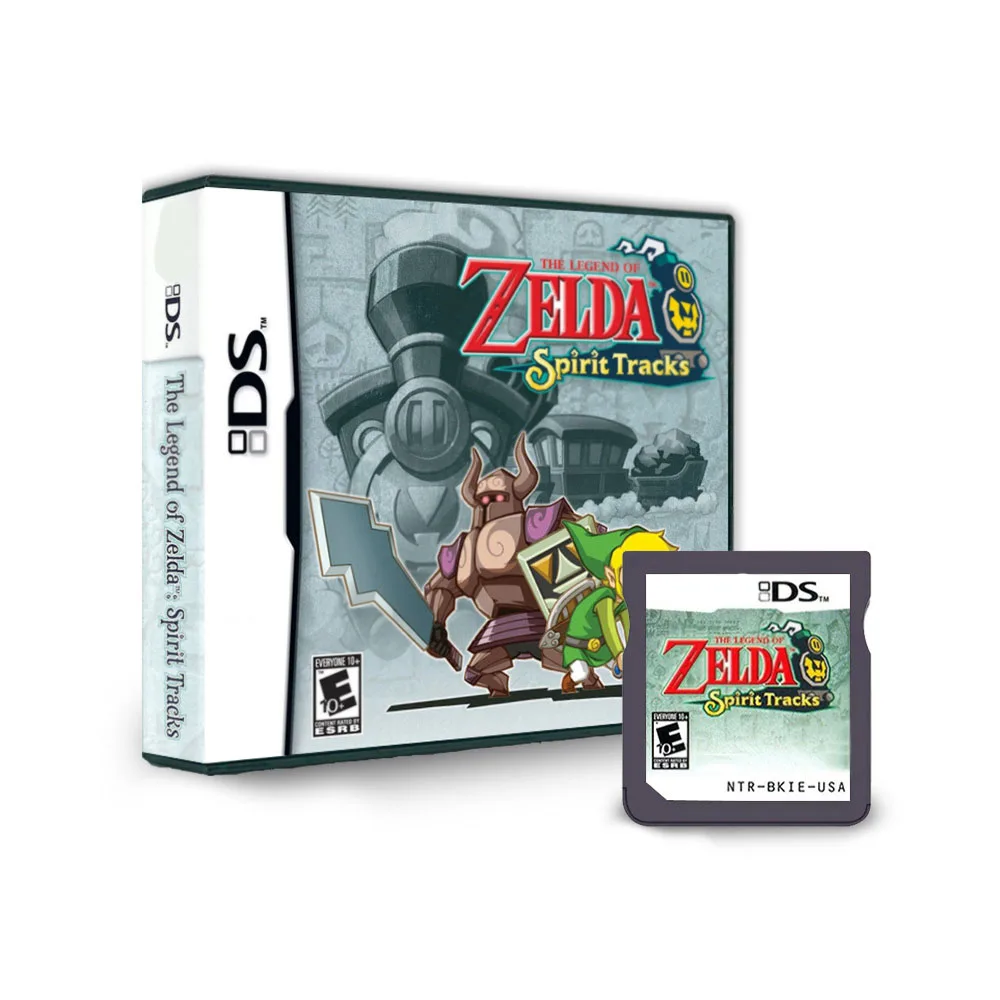 Kartu Game DS Boxed Legend of  - Musical Instrument Zelda ulasan dan harga