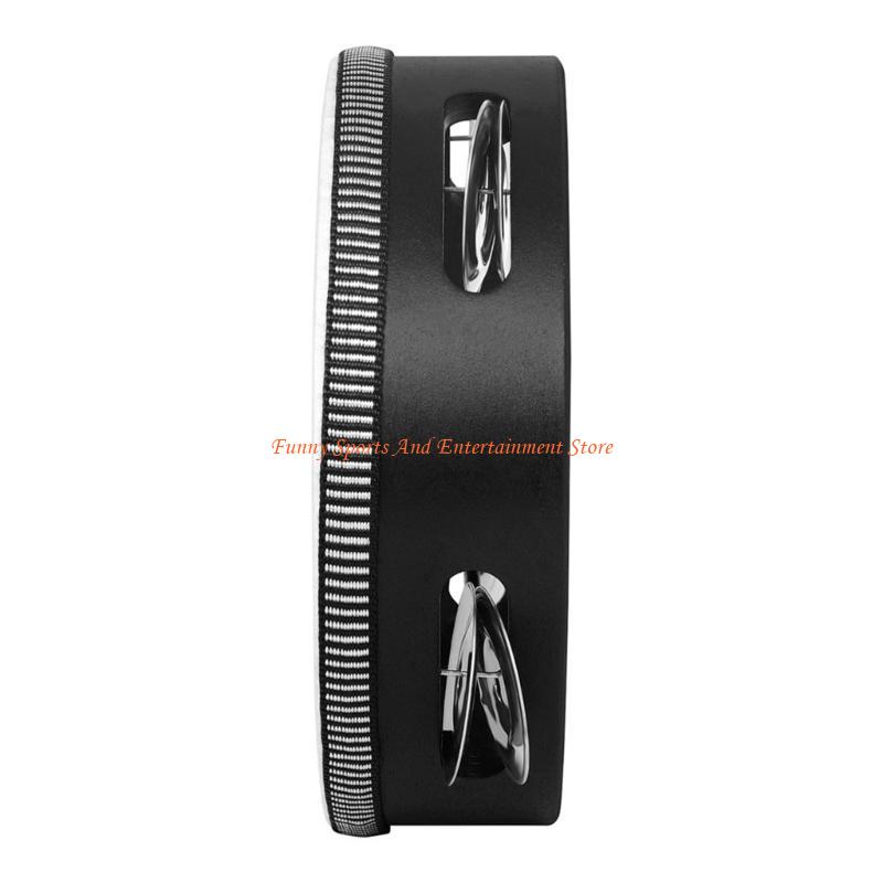 C4DE 4 Buah Lonceng Baris Gand - Musical Instrument I Play ulasan dan harga