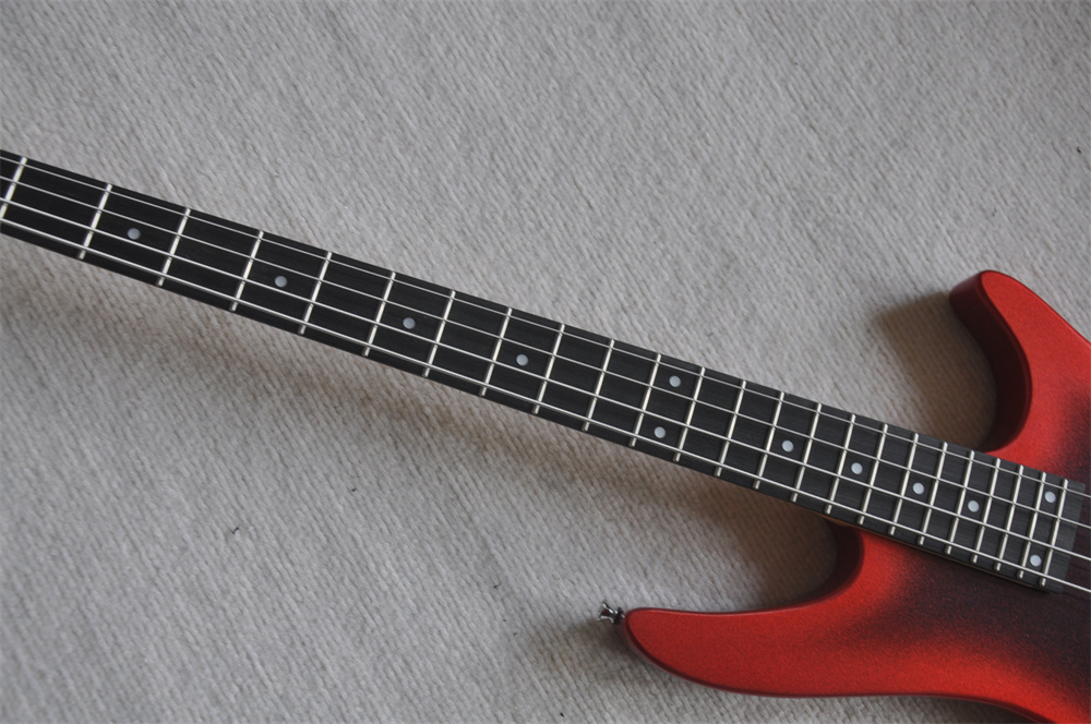 Gitar Bass Elektrik 4 Senar De - Bass Guitar Fretless ulasan dan harga