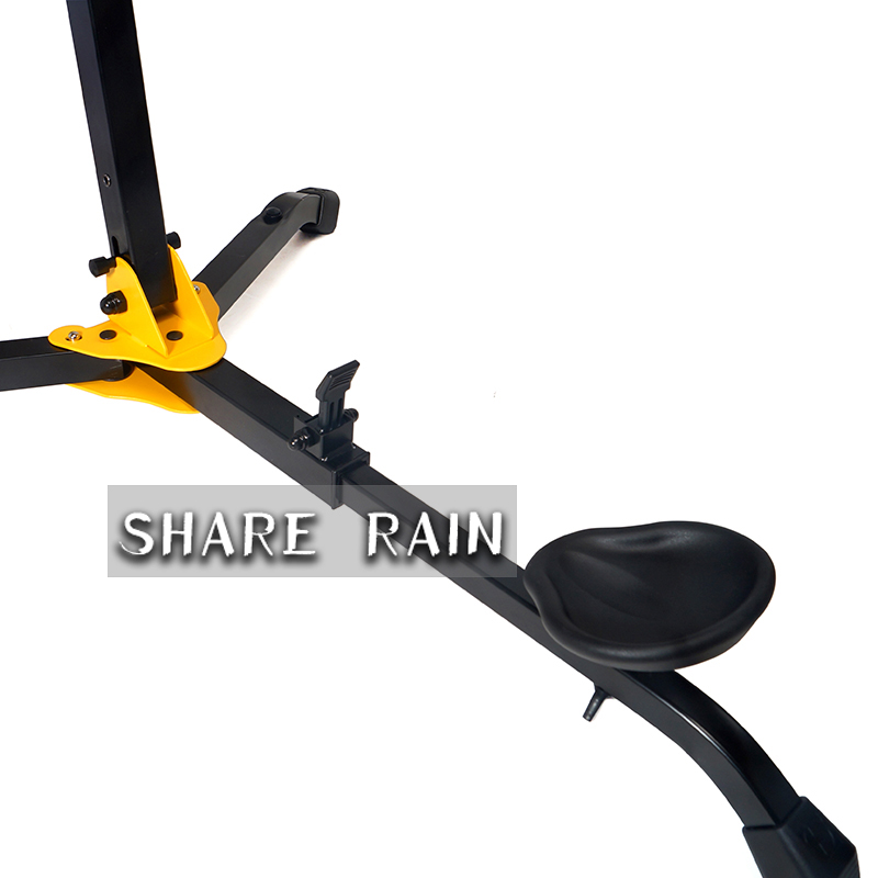 Braket Klarinet Bass HERCULES, - Musical Instrument Bazooka ulasan dan harga