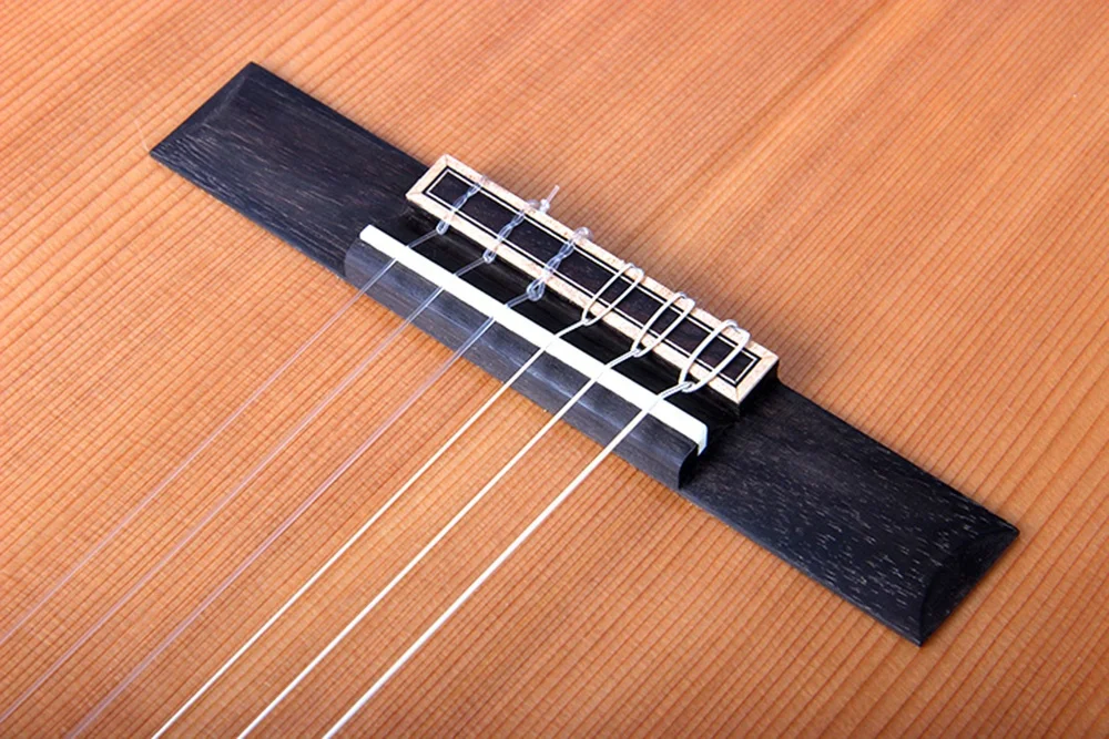 CH-G830SS Gitar Klasik Kayu So - Musical Instrument In Chinese ulasan dan harga