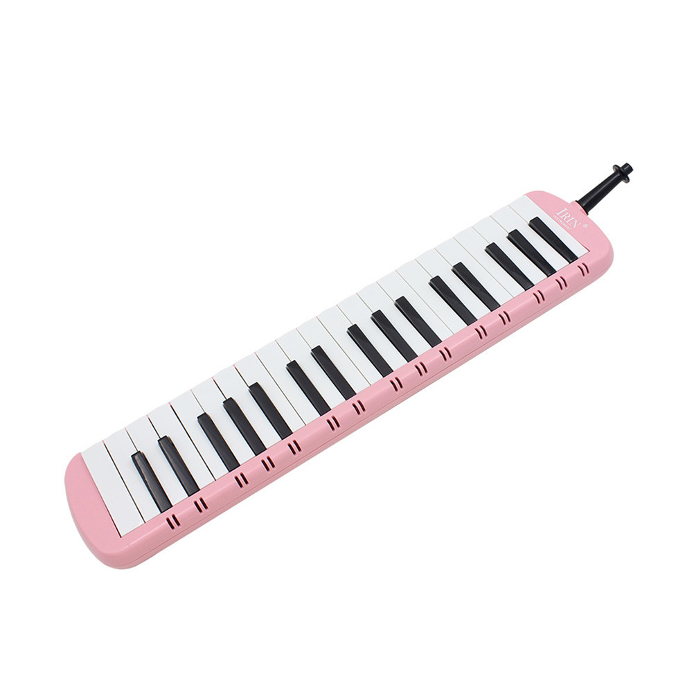 Alat Musik Pianica 37 Kunci Ri - Musical Instrument I Play ulasan dan harga