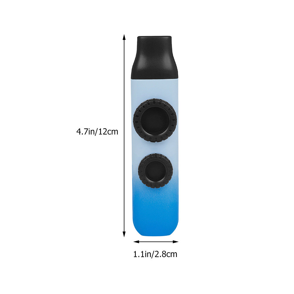 1Set Kazoo Alat Musik Bahan AB - Musical Instrument I Play ulasan dan harga