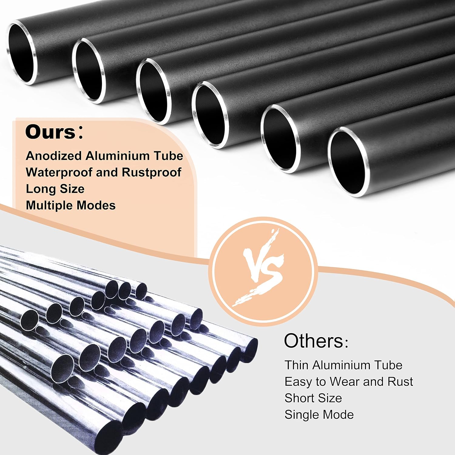 Lonceng Angin 28 Inci untuk Lu - Wind Chime Tubular ulasan dan harga