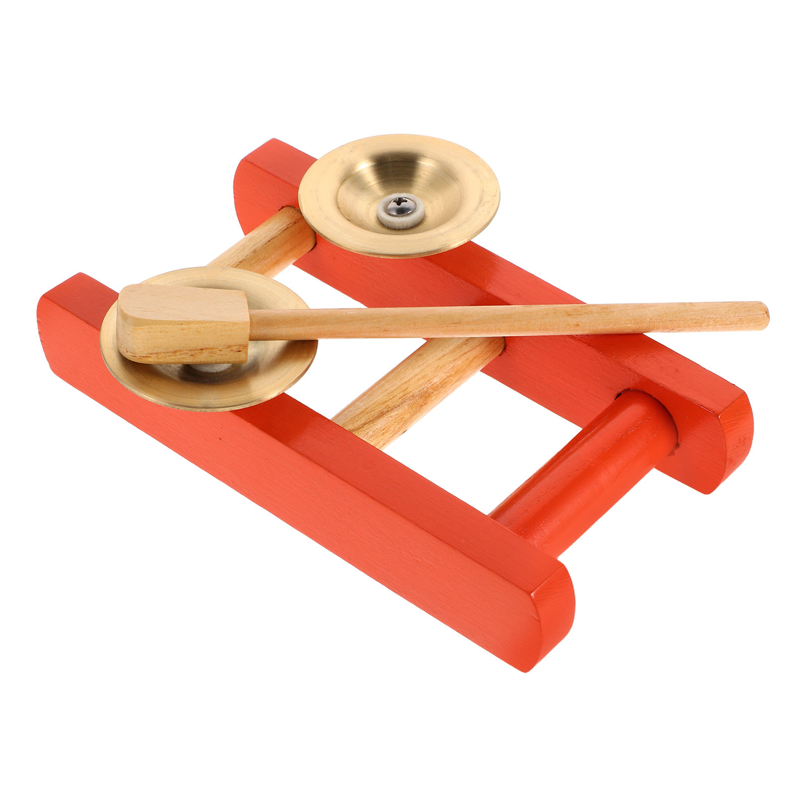 Simbal Kuningan Mini Kecil unt - Musical Instrument I Play ulasan dan harga