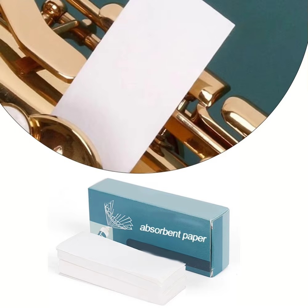 100 Buah Bantalan Saksofon Ker - Musical Instrument Bazooka ulasan dan harga