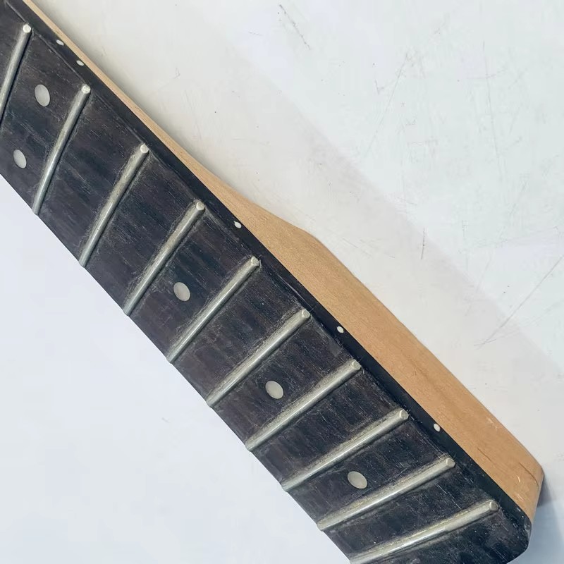 LN860 Bass Elektrik HB Asli da - Bass Guitar Fretless ulasan dan harga