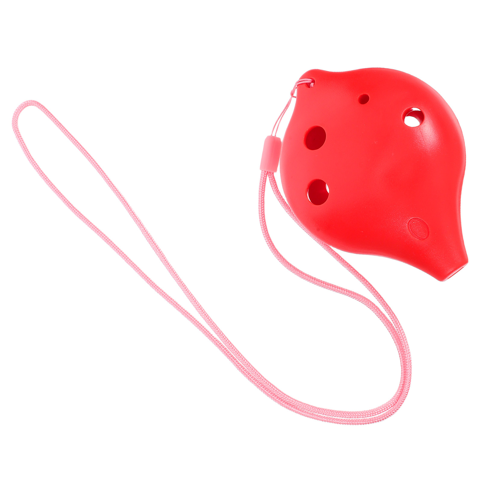 Ocarina Resin Alto C 6-Lubang, - Musical Instrument In Chinese ulasan dan harga