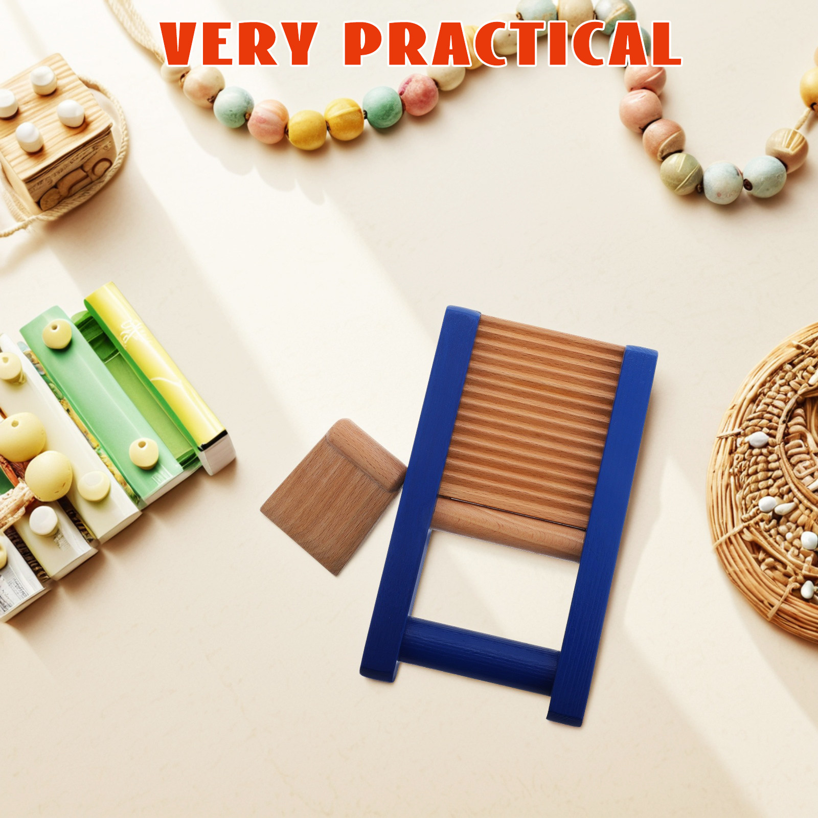 Papan Skrap Kayu, Alat Perkusi - Musical Instrument I Play ulasan dan harga