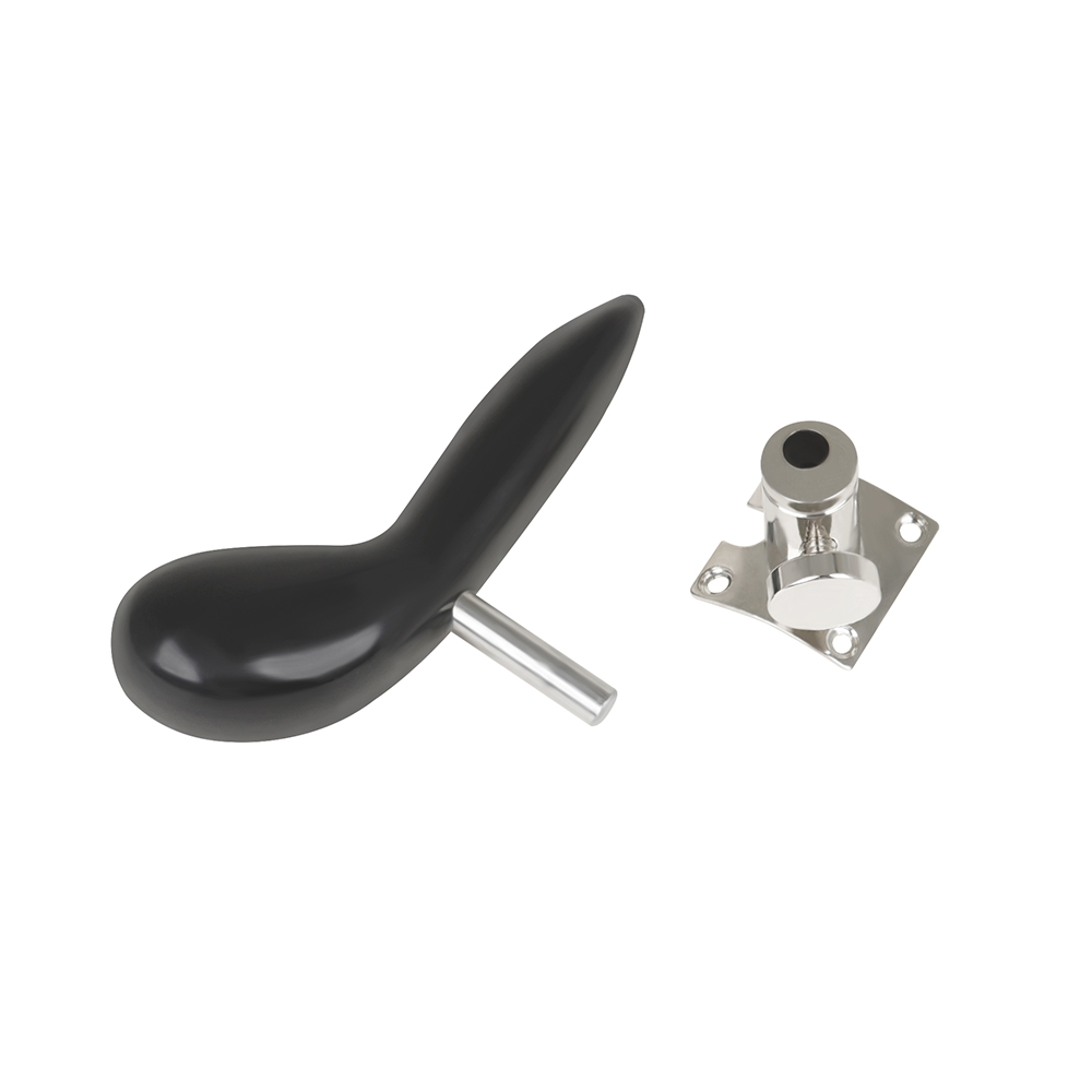 Aksesori Bassoon ABS + tabung  - Musical Instrument Bazooka ulasan dan harga