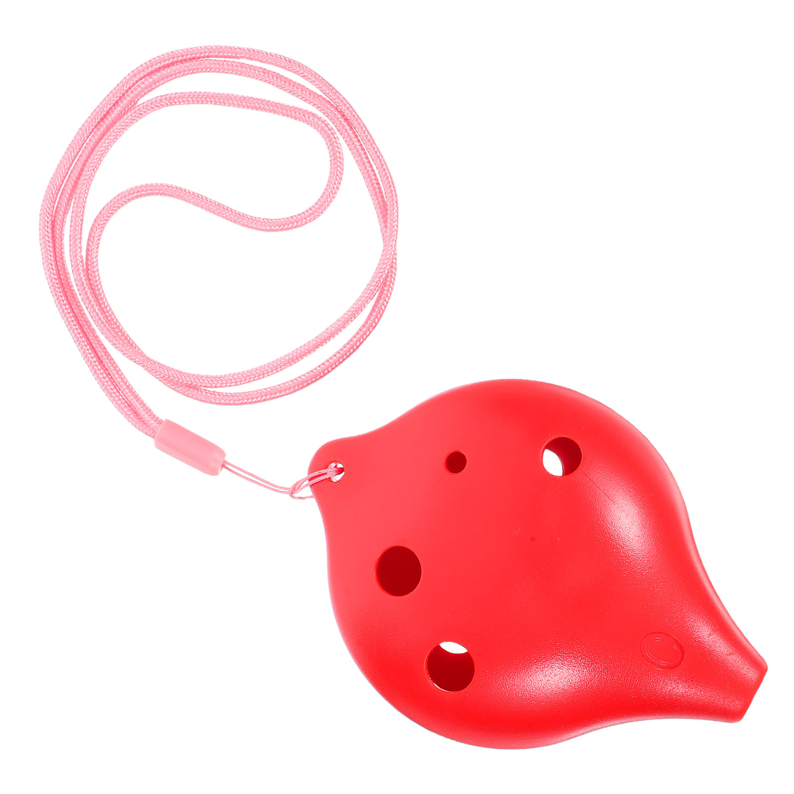 Ocarina Resin 6 Lubang Nada Al - Musical Instrument In Chinese ulasan dan harga