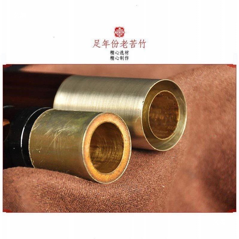 Seruling Bambu, Dizi Profesion - Musical Instrument In Chinese ulasan dan harga